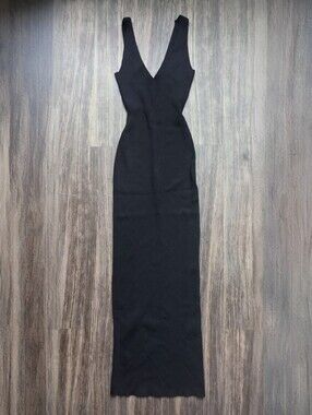 natasha pointed corset maxi dress Arlettsworld on LTK